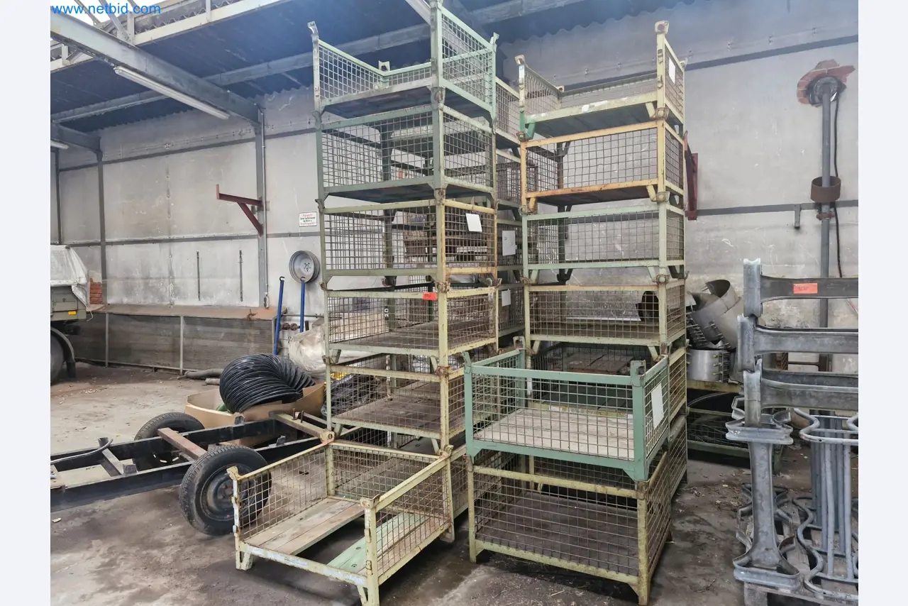 Zakłady produkcji i magazynowania mineralnych produktów olejowych, jak również surowców i produktów gotowych do produkcji smarów.-1