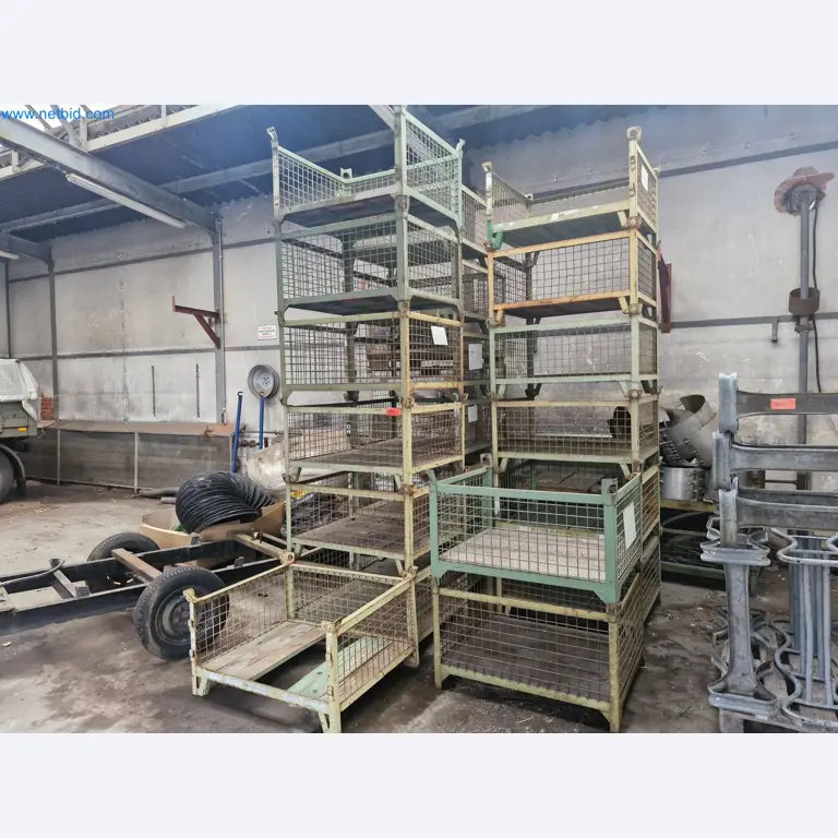 Zakłady produkcji i magazynowania mineralnych produktów olejowych, jak również surowców i produktów gotowych do produkcji smarów.-1