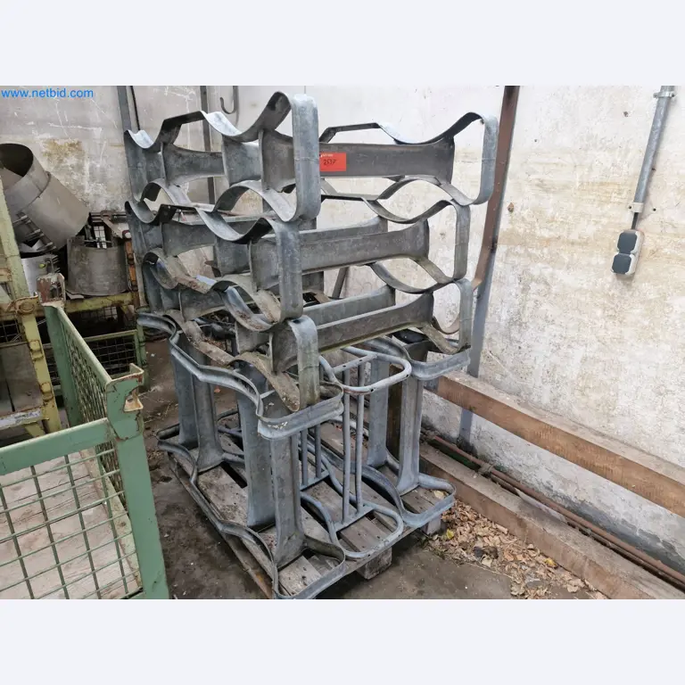 Plants for the production and storage of mineral oil products as well as input and finished products for the production of lubricants-1