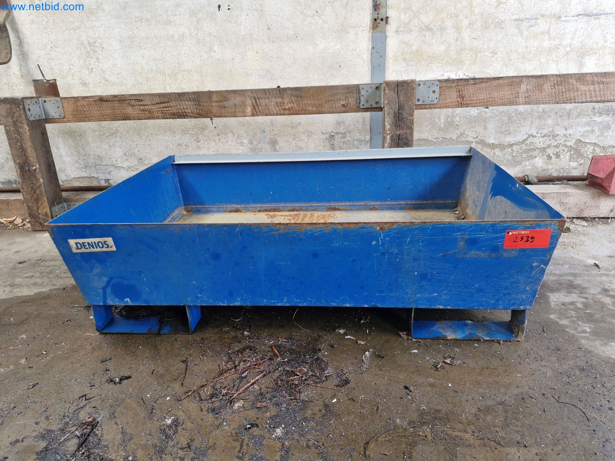 Obrati za proizvodnjo in skladiščenje proizvodov iz mineralnih olj ter vhodnih in končnih proizvodov za proizvodnjo maziv-1