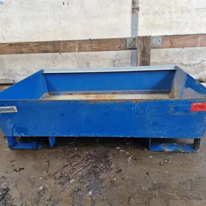 Pladenj za kapljanje Denios