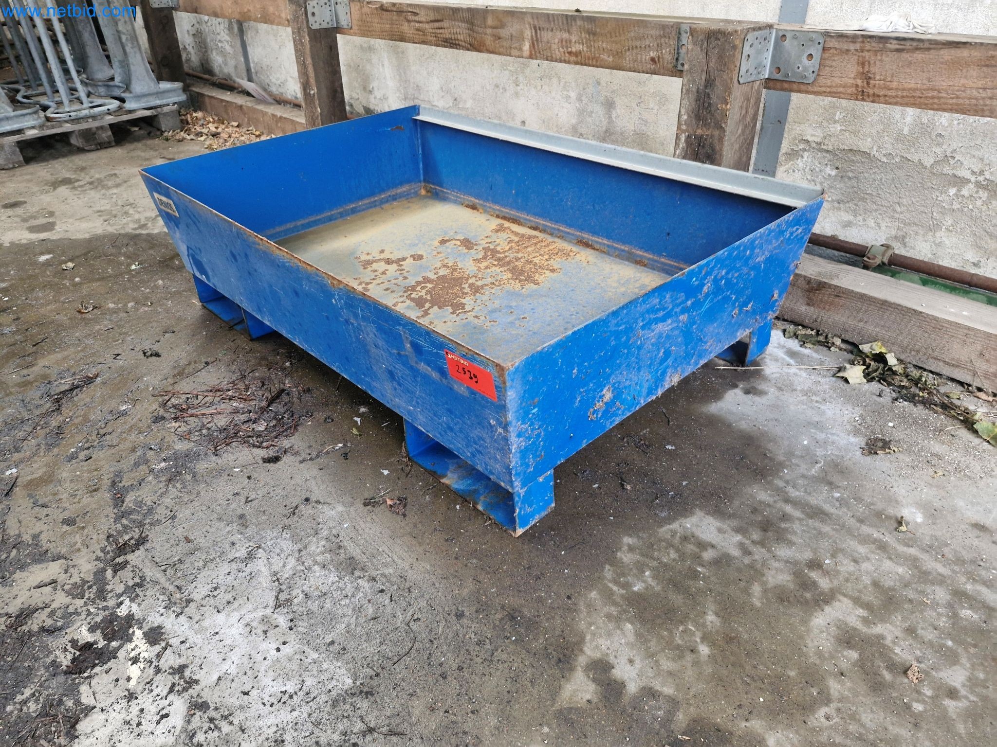 Obrati za proizvodnjo in skladiščenje proizvodov iz mineralnih olj ter vhodnih in končnih proizvodov za proizvodnjo maziv-2