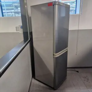 Hladilnik/zamrzovalnik Samsung RL33SBMS1/XEG