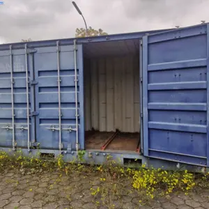 Kontejner 20' Titan Container NT-S-1149G