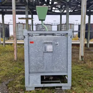 Odkapávací miska na olej ESE