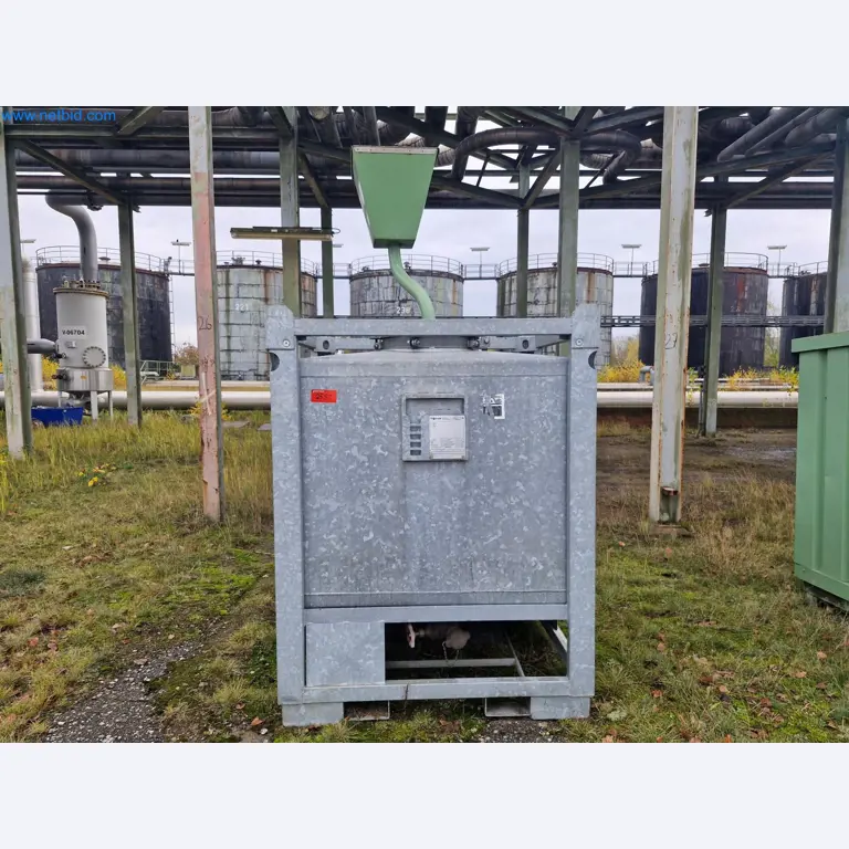 Plantas de producción y almacenamiento de productos derivados del petróleo, así como de insumos y productos acabados para la fabricación de lubricantes.-1