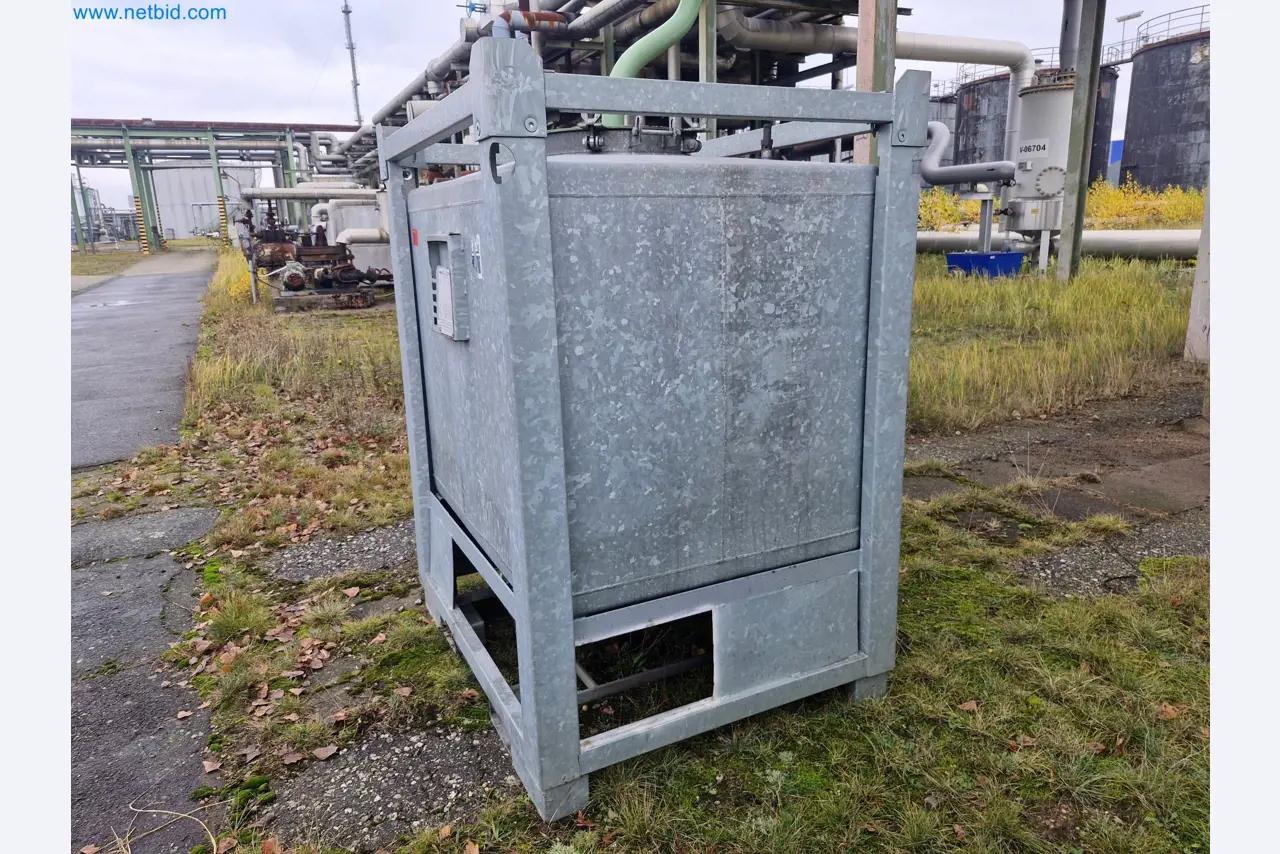 Plantas de producción y almacenamiento de productos derivados del petróleo, así como de insumos y productos acabados para la fabricación de lubricantes.-2