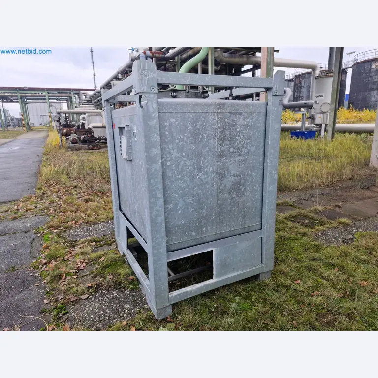 Plantas de producción y almacenamiento de productos derivados del petróleo, así como de insumos y productos acabados para la fabricación de lubricantes.-2