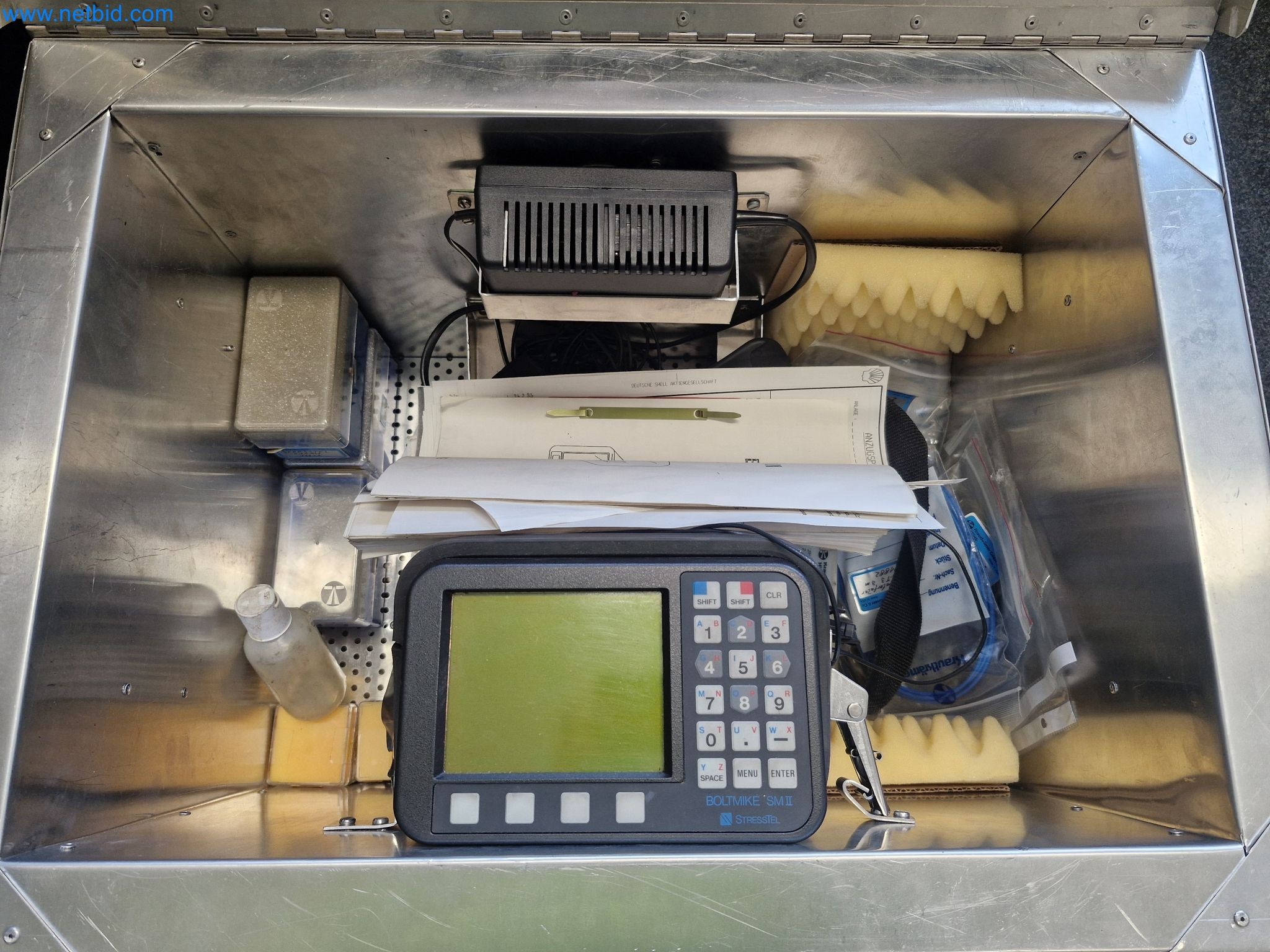 Zaloge, črpalke za surovo nafto/plin/nafto in obratovalna oprema rafinerije-1