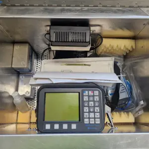 Boltmike SM II StressTel BM-SM 2