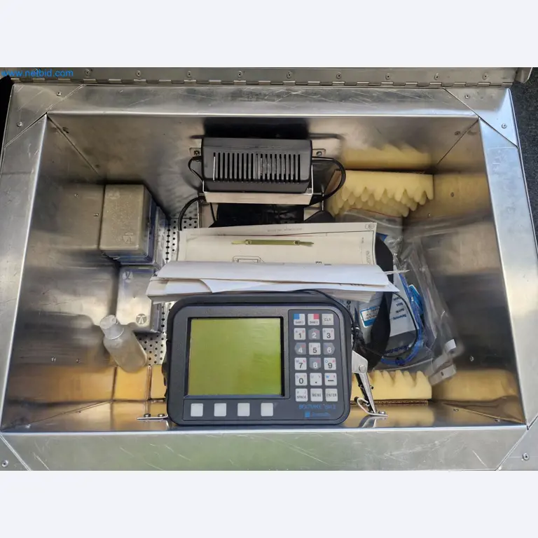 Anlagen zur Herstellung und Lagerung von Mineralölprodukten sowie Einsatz- und Fertigprodukten für die Schmierstoffherstellung-1