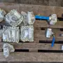 thumbnail-Revista de stocks, bombas de petróleo bruto/gás/óleo e equipamento operacional de uma refinaria-2