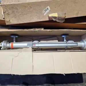 5 Niveaugefäße Phönix 7101003