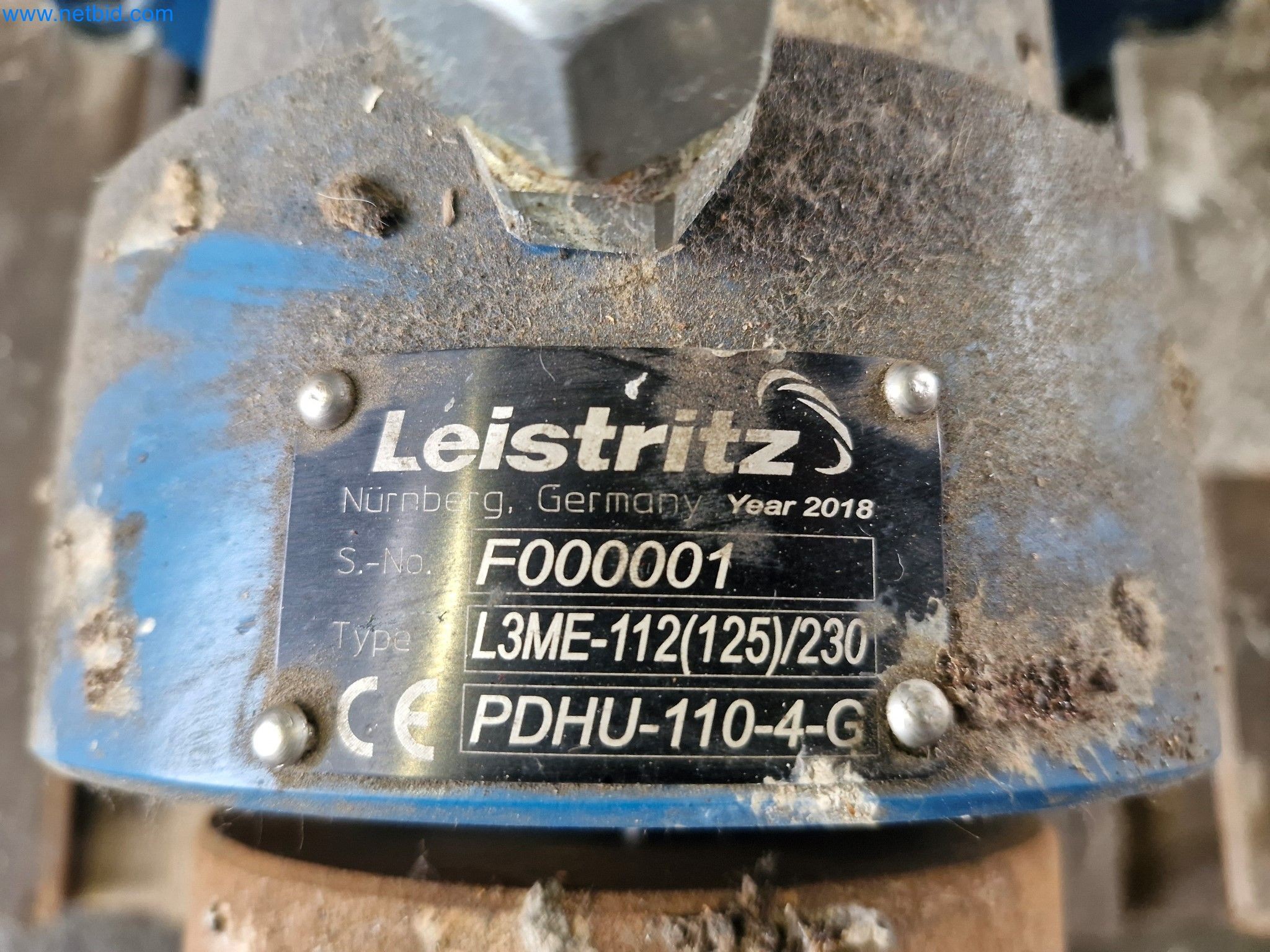 Magazinbestände, Rohöl-/Gas-Öl-/Einsatzpumpen sowie Betriebsausstattung einer Raffinerie-3