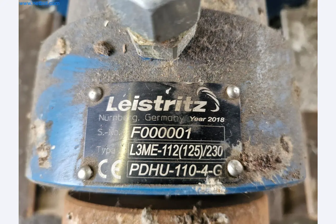 Magazinbestände, Rohöl-/Gas-Öl-/Einsatzpumpen sowie Betriebsausstattung einer Raffinerie-3