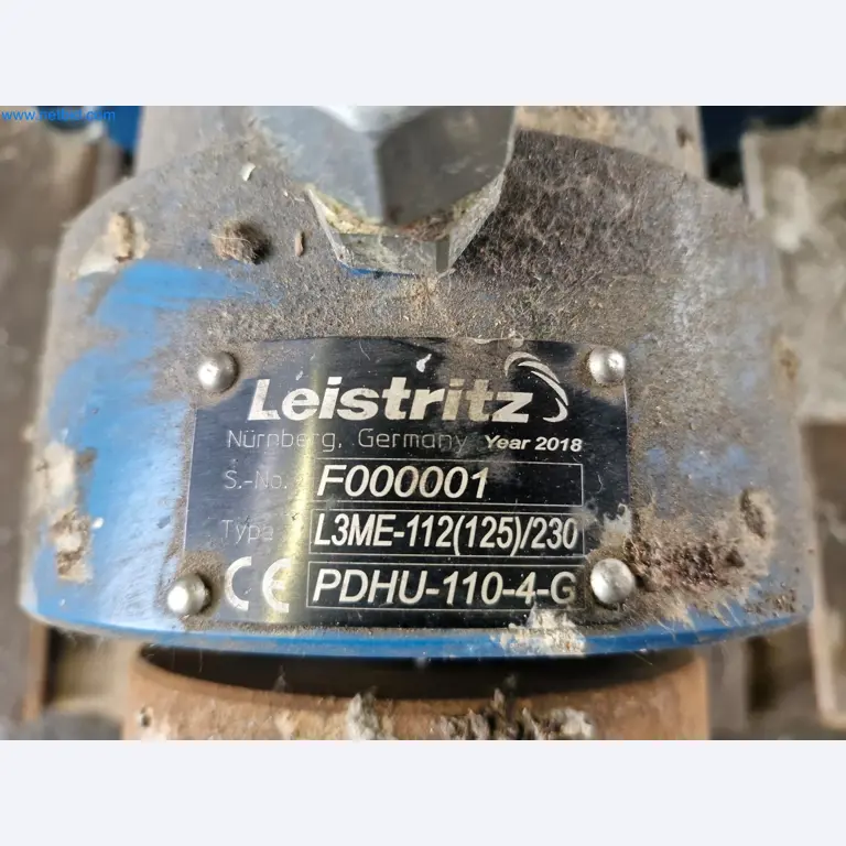 Magazinbestände, Rohöl-/Gas-Öl-/Einsatzpumpen sowie Betriebsausstattung einer Raffinerie-3