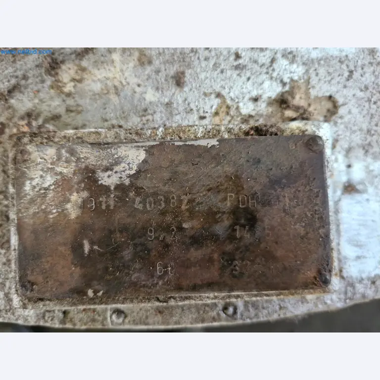 Magazinbestände, Rohöl-/Gas-Öl-/Einsatzpumpen sowie Betriebsausstattung einer Raffinerie-4