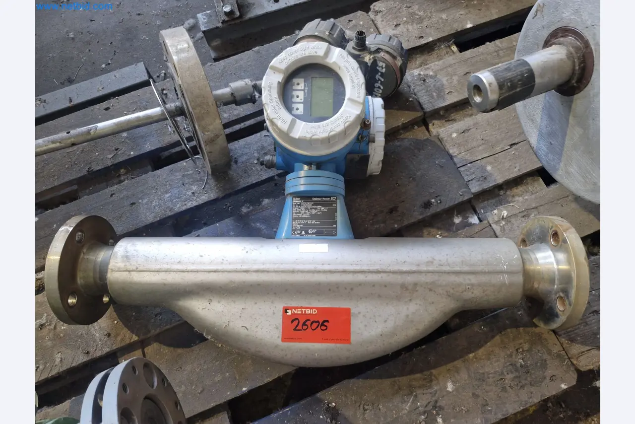 Magazinbestände, Rohöl-/Gas-Öl-/Einsatzpumpen sowie Betriebsausstattung einer Raffinerie-1