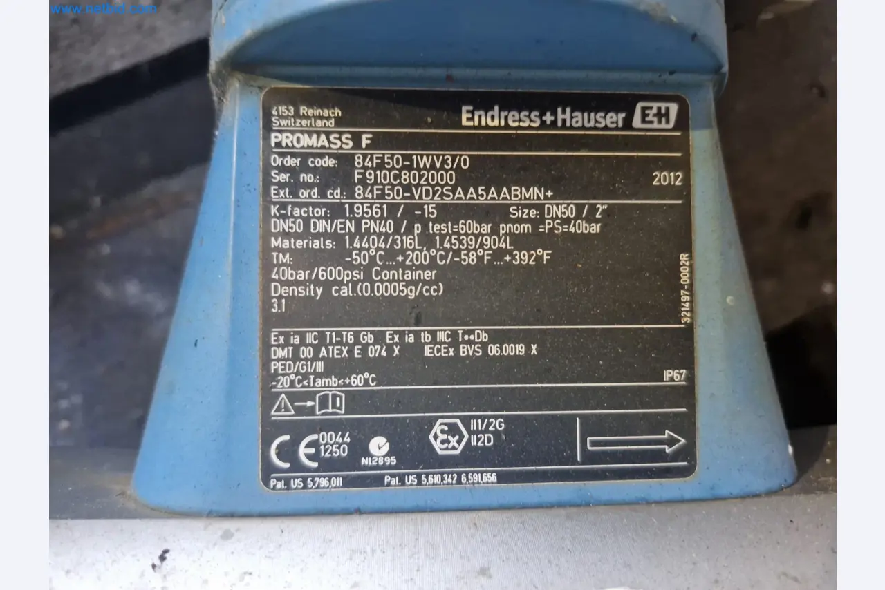 Magazinbestände, Rohöl-/Gas-Öl-/Einsatzpumpen sowie Betriebsausstattung einer Raffinerie-2