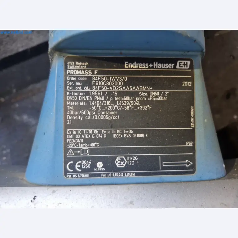 Magazinbestände, Rohöl-/Gas-Öl-/Einsatzpumpen sowie Betriebsausstattung einer Raffinerie-2