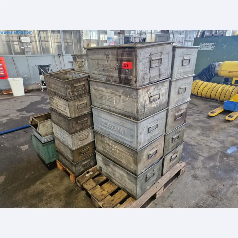 Magazinbestände, Rohöl-/Gas-Öl-/Einsatzpumpen sowie Betriebsausstattung einer Raffinerie-1