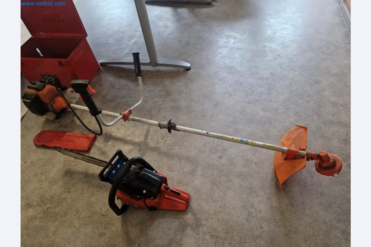 Magazinbestände, Rohöl-/Gas-Öl-/Einsatzpumpen sowie Betriebsausstattung einer Raffinerie-1