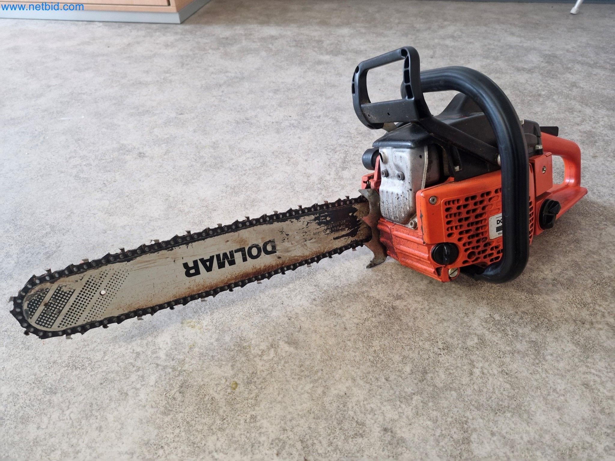 Magazinbestände, Rohöl-/Gas-Öl-/Einsatzpumpen sowie Betriebsausstattung einer Raffinerie-2