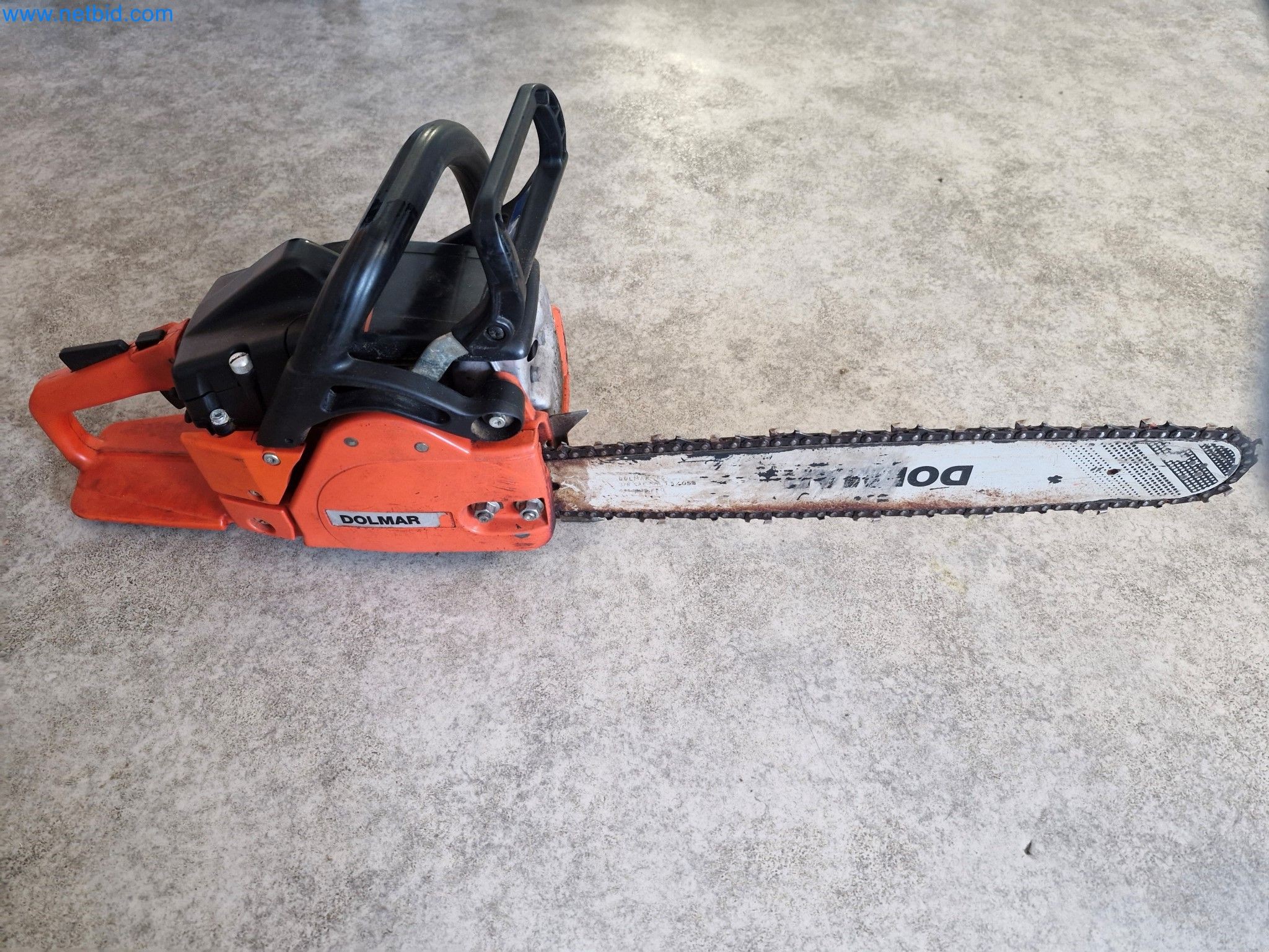 Magazinbestände, Rohöl-/Gas-Öl-/Einsatzpumpen sowie Betriebsausstattung einer Raffinerie-3