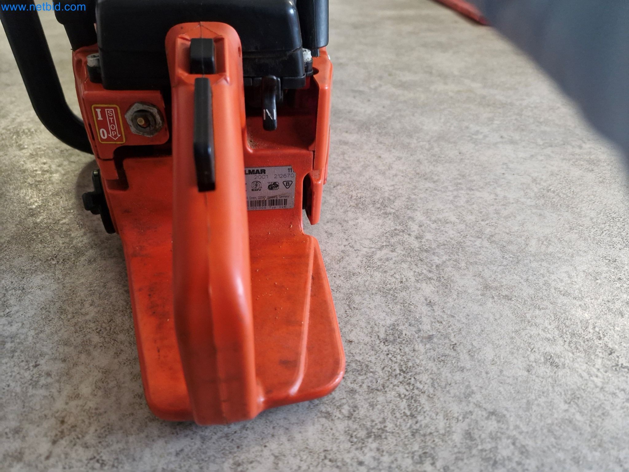 Magazinbestände, Rohöl-/Gas-Öl-/Einsatzpumpen sowie Betriebsausstattung einer Raffinerie-4