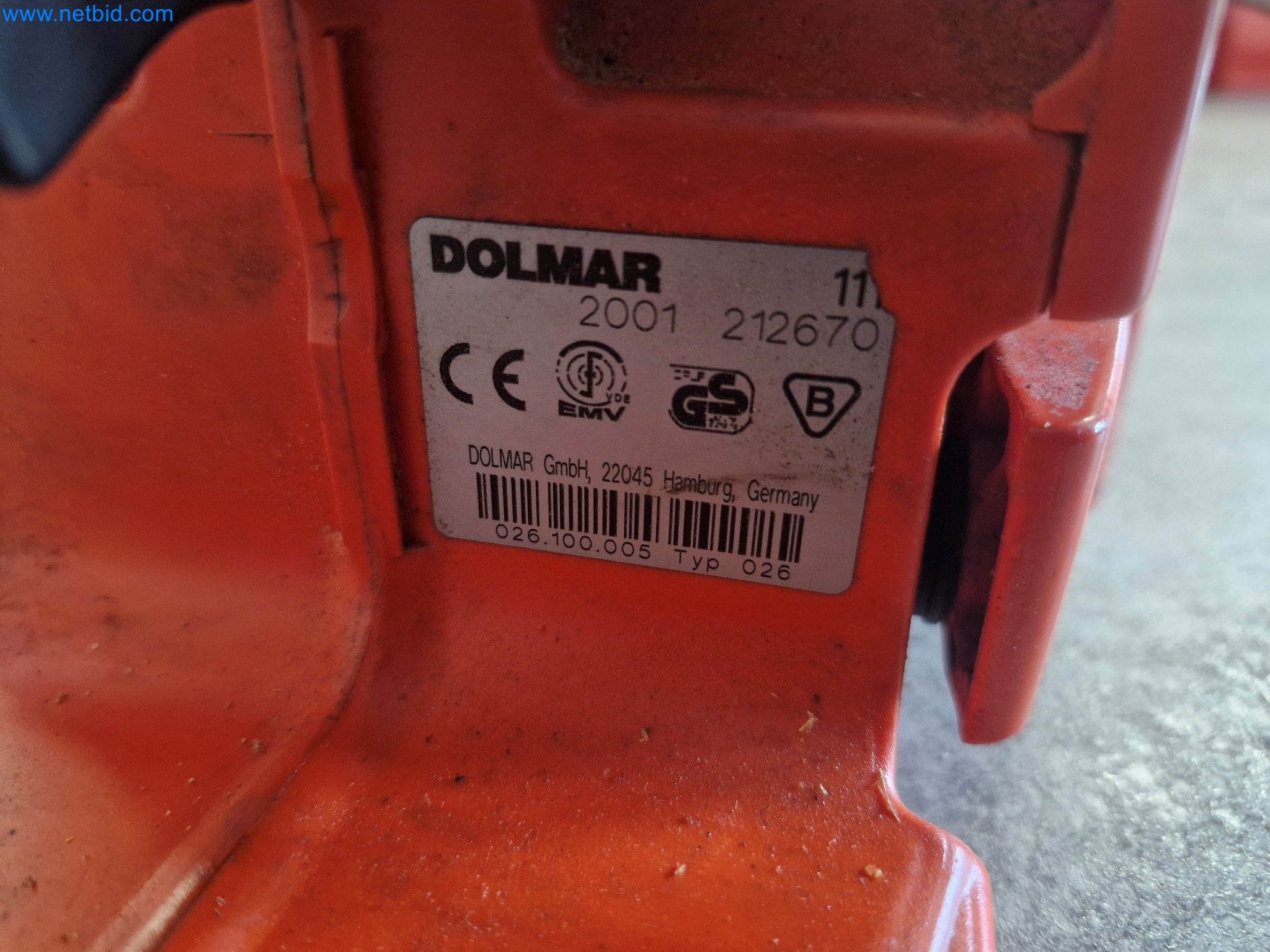 Magazinbestände, Rohöl-/Gas-Öl-/Einsatzpumpen sowie Betriebsausstattung einer Raffinerie-5