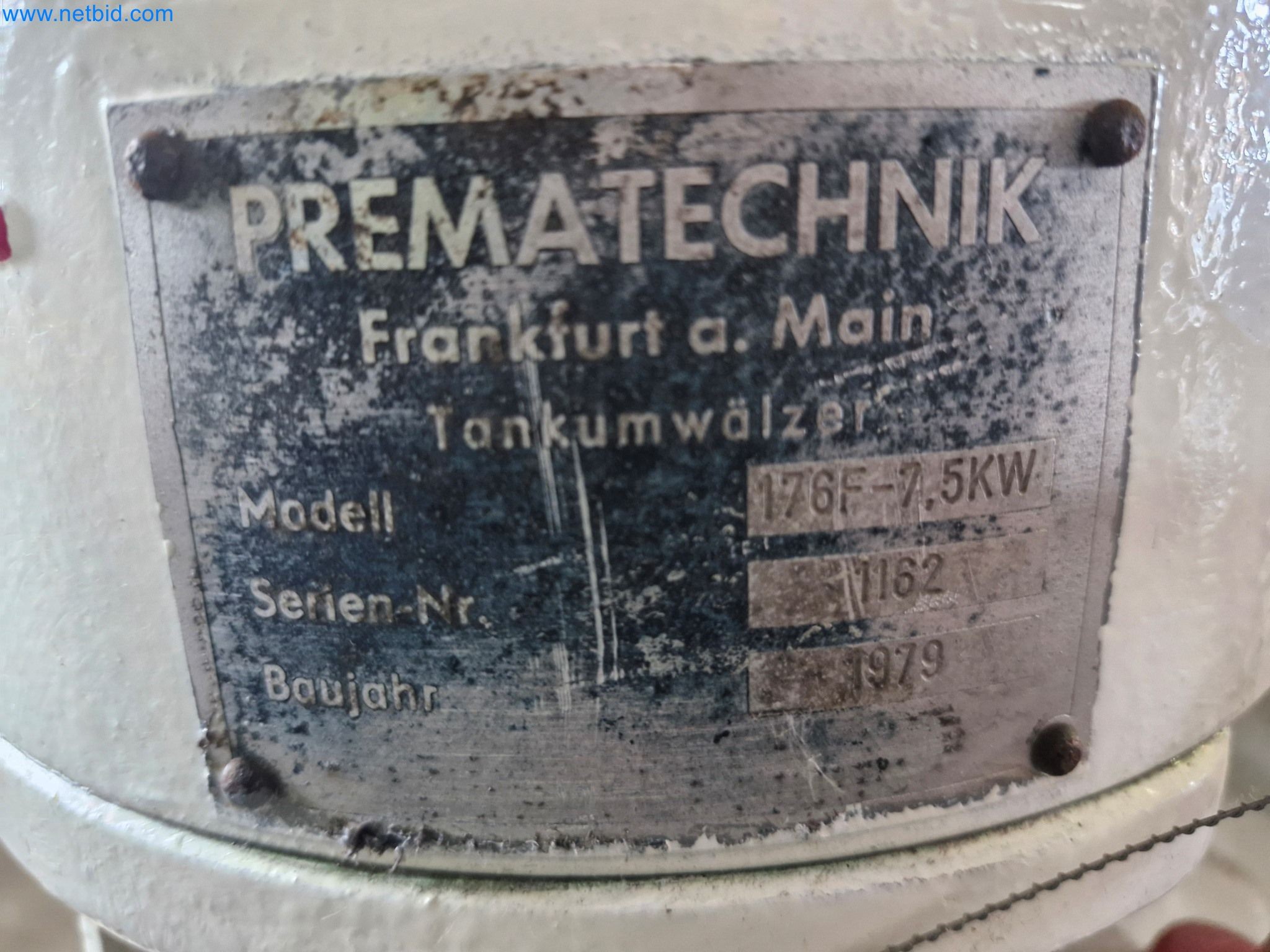 Magazinbestände, Rohöl-/Gas-Öl-/Einsatzpumpen sowie Betriebsausstattung einer Raffinerie-3