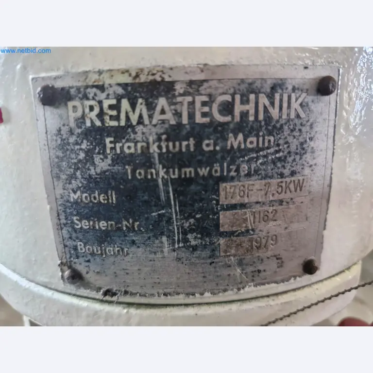 Magazinbestände, Rohöl-/Gas-Öl-/Einsatzpumpen sowie Betriebsausstattung einer Raffinerie-3