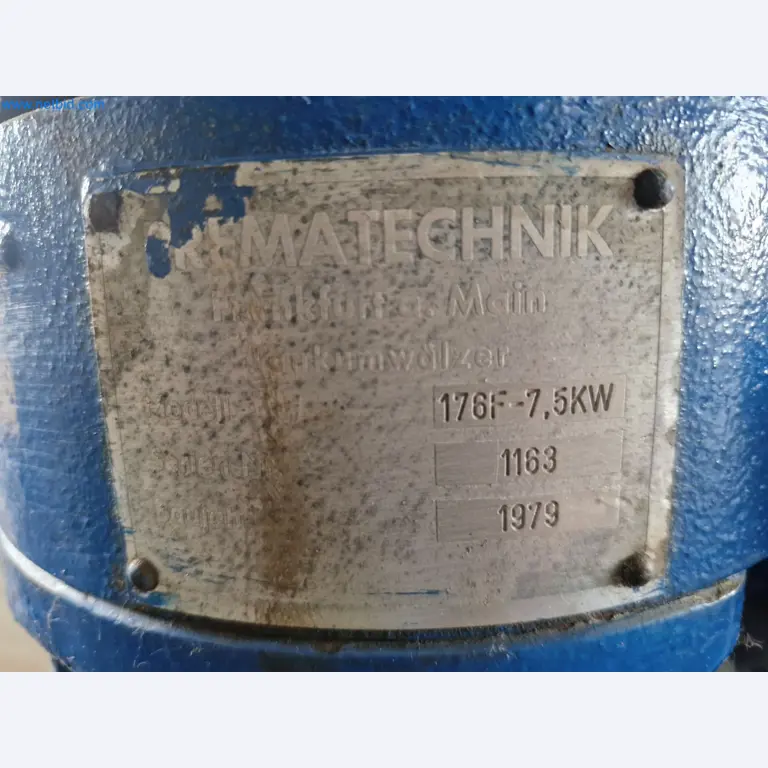 Magazinbestände, Rohöl-/Gas-Öl-/Einsatzpumpen sowie Betriebsausstattung einer Raffinerie-3