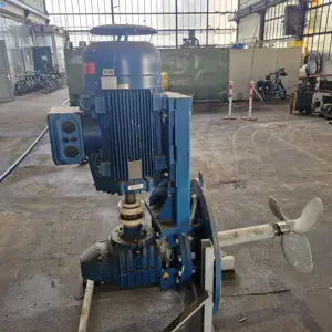 Rührwerk Prema Service GmbH 97HTEx-30kW