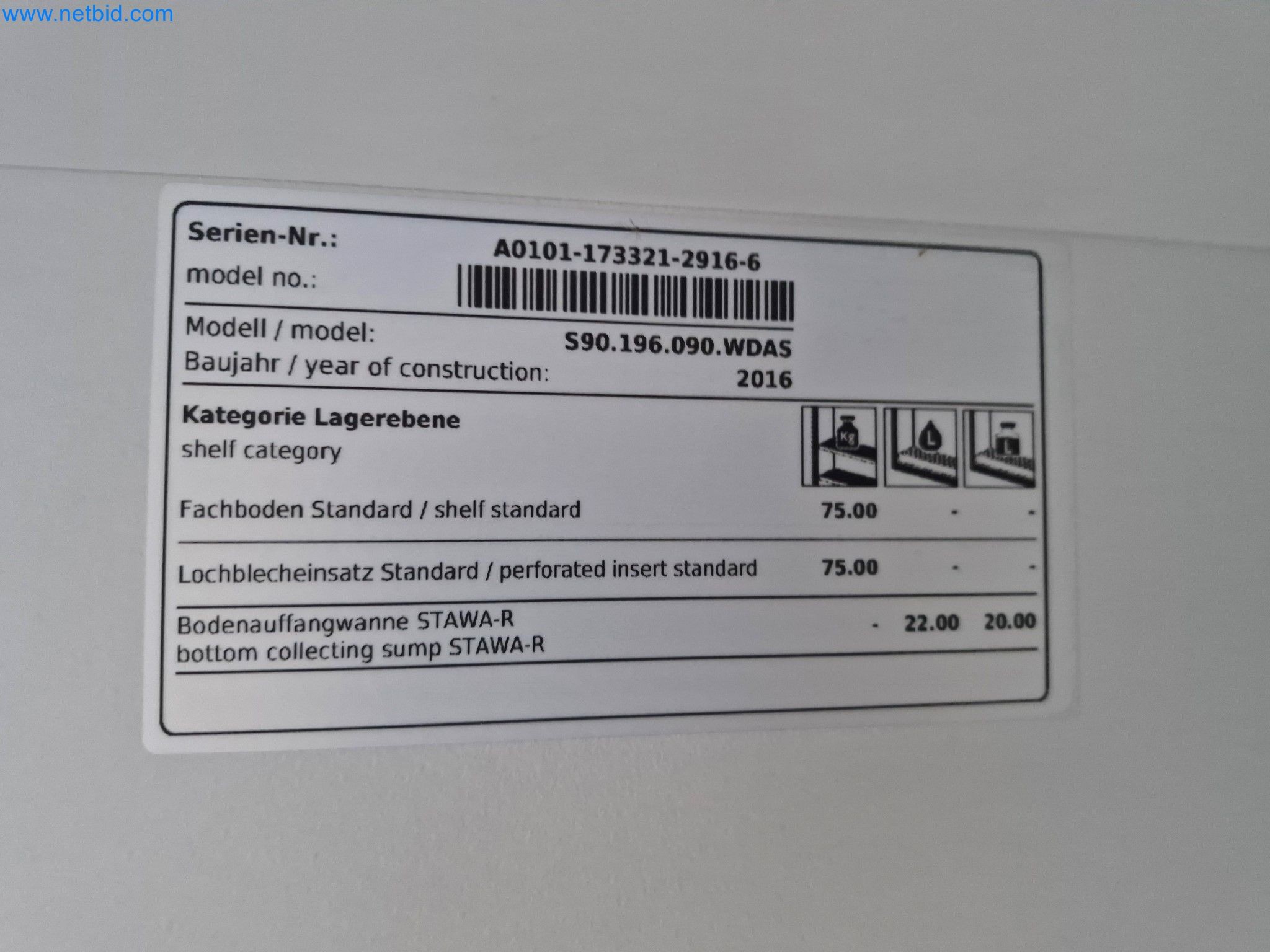 Magazine stocks, crude oil/gas/oil pumps and operating equipment of a refinery-3