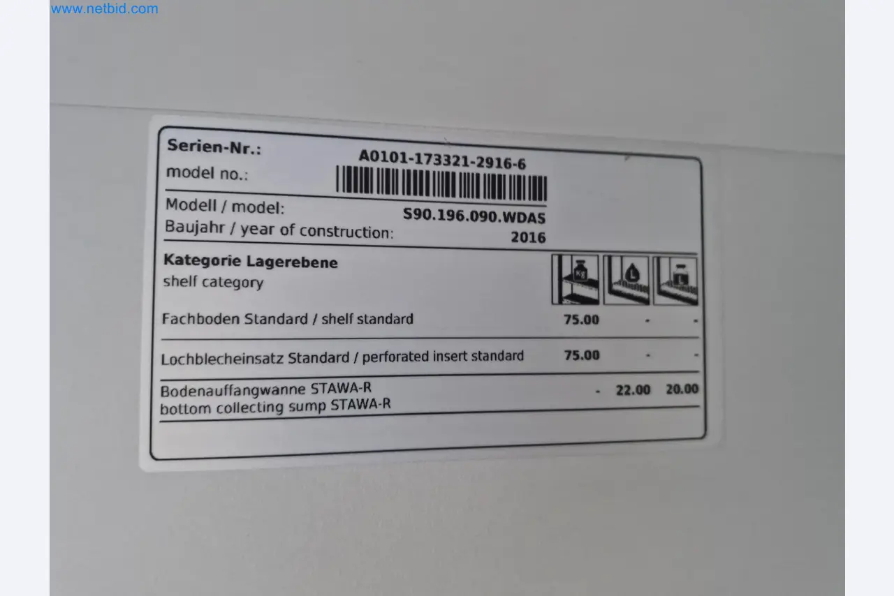 Magazine stocks, crude oil/gas/oil pumps and operating equipment of a refinery-3