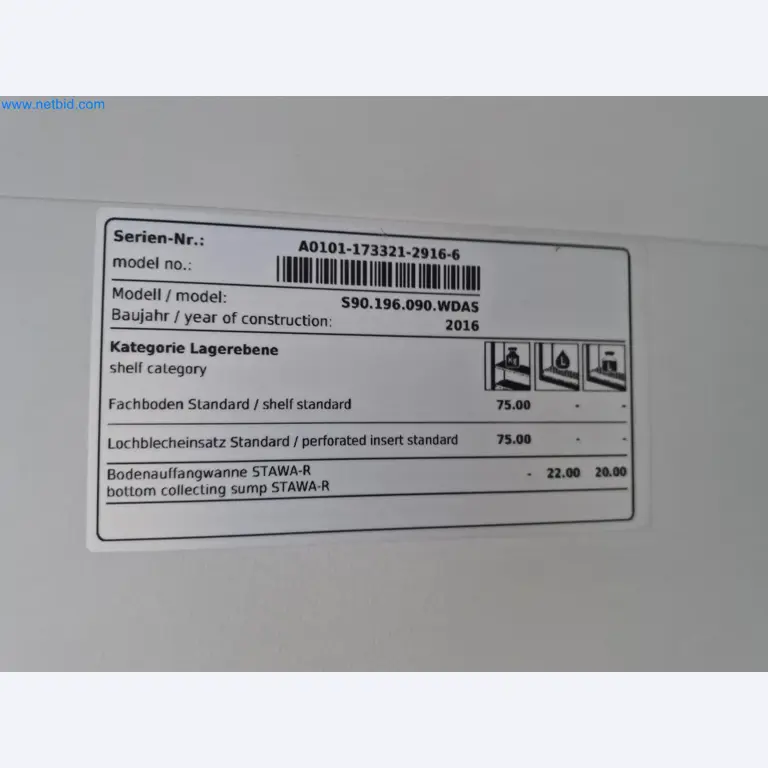 Magazine stocks, crude oil/gas/oil pumps and operating equipment of a refinery-3