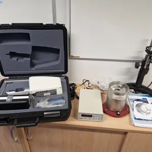 Viskosimeter Brookfield DX2TRVKB0