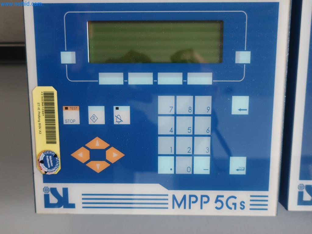 Anlagen zur Herstellung und Lagerung von Mineralölprodukten sowie Einsatz- und Fertigprodukten für die Schmierstoffherstellung-2