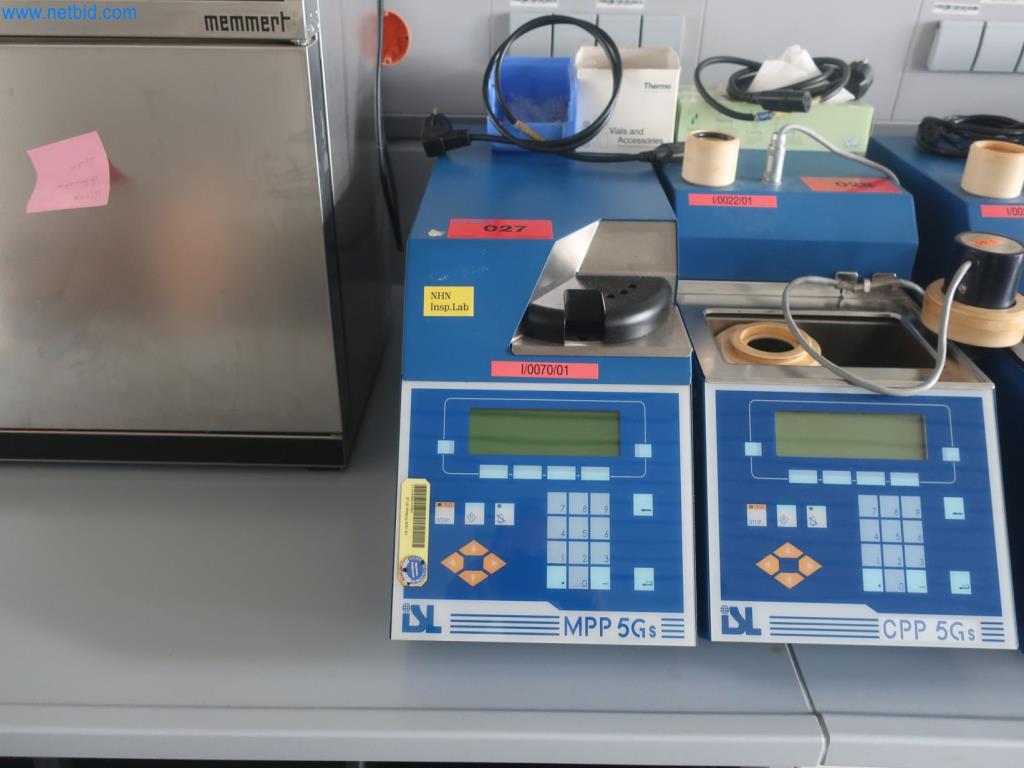 Anlagen zur Herstellung und Lagerung von Mineralölprodukten sowie Einsatz- und Fertigprodukten für die Schmierstoffherstellung-1