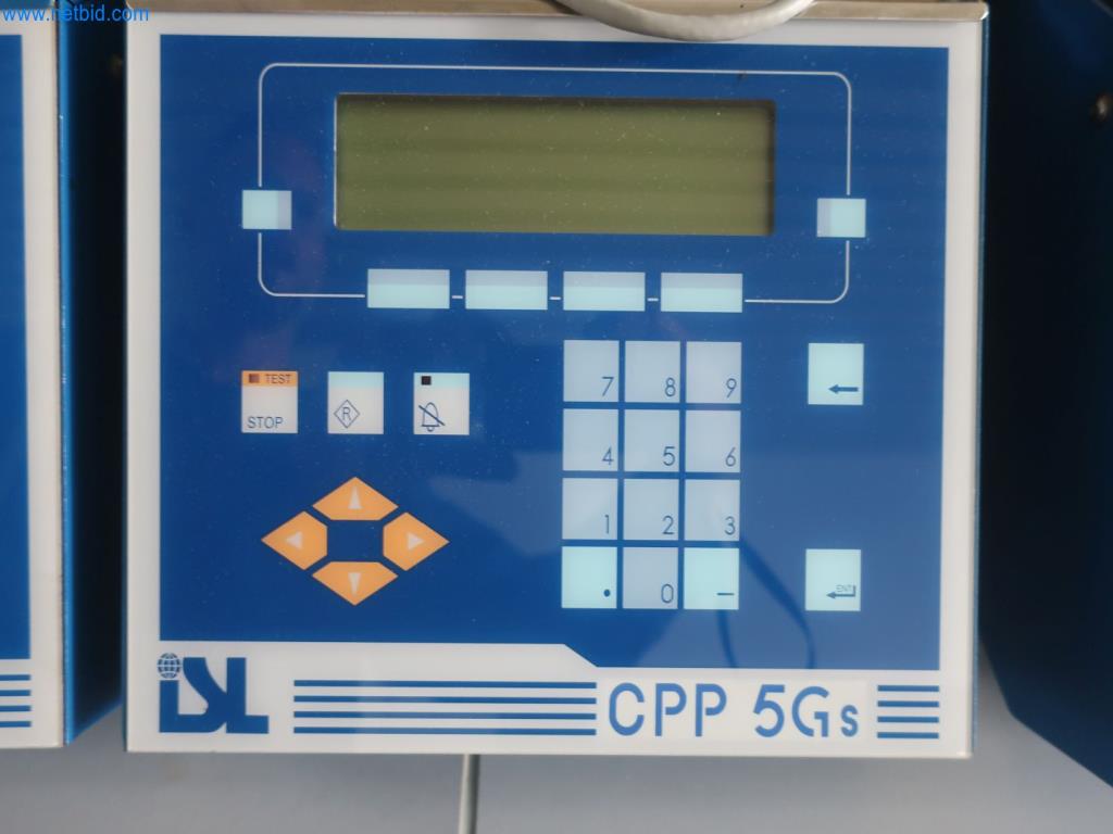 Plants for the production and storage of mineral oil products as well as input and finished products for the production of lubricants-2