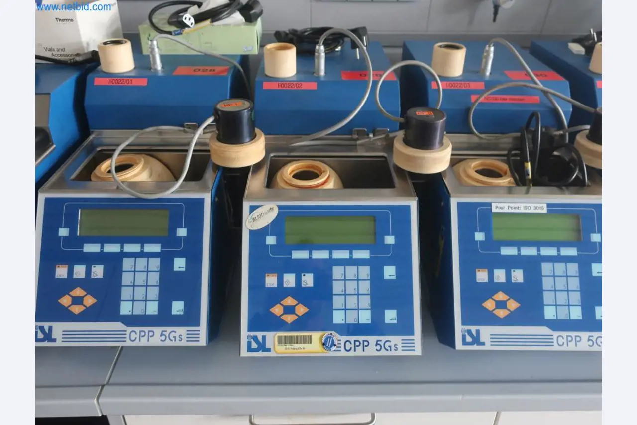 Závody na výrobu a skladování produktů z minerálních olejů, jakož i vstupů a hotových výrobků pro výrobu maziv.-1