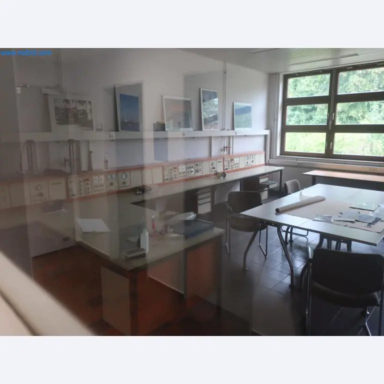 Plantas de producción y almacenamiento de productos derivados del petróleo, así como de insumos y productos acabados para la fabricación de lubricantes.-1