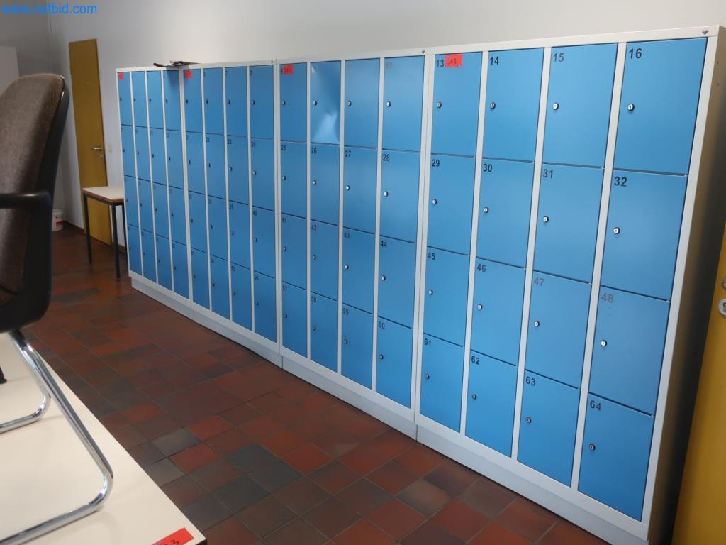 Anlagen zur Herstellung und Lagerung von Mineralölprodukten sowie Einsatz- und Fertigprodukten für die Schmierstoffherstellung-1