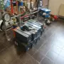 thumbnail-Anlagen zur Herstellung und Lagerung von Mineralölprodukten sowie Einsatz- und Fertigprodukten für die Schmierstoffherstellung-11
