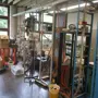 thumbnail-Anlagen zur Herstellung und Lagerung von Mineralölprodukten sowie Einsatz- und Fertigprodukten für die Schmierstoffherstellung-12