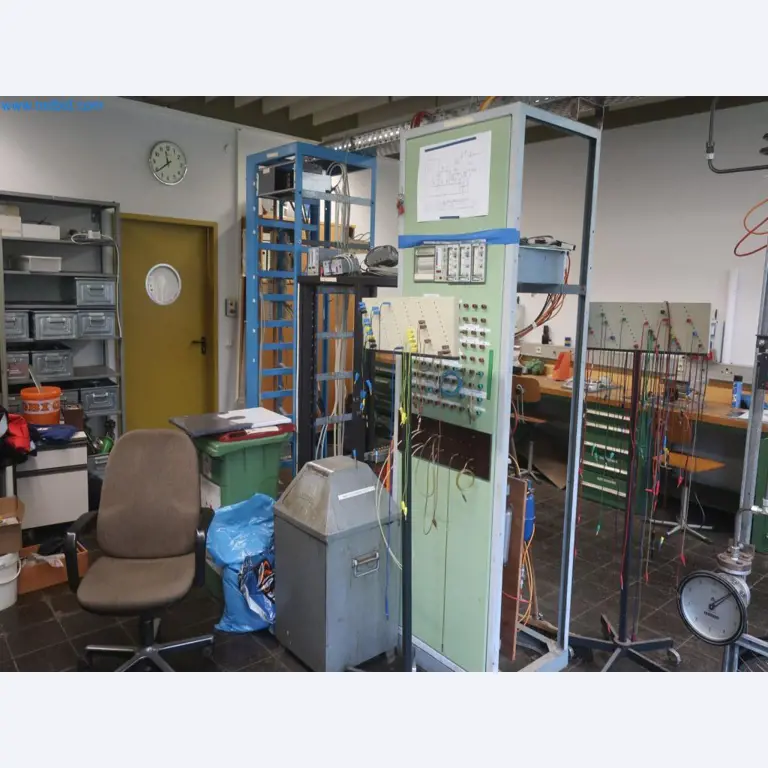 Závody na výrobu a skladování produktů z minerálních olejů, jakož i vstupů a hotových výrobků pro výrobu maziv.-2