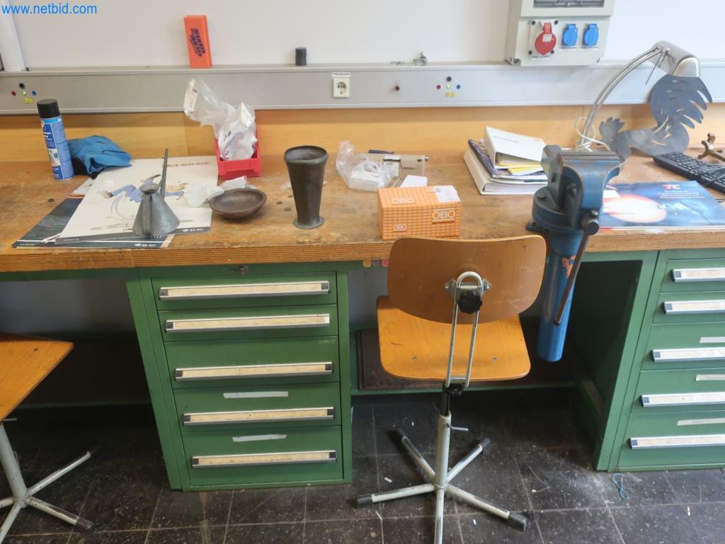 Anlagen zur Herstellung und Lagerung von Mineralölprodukten sowie Einsatz- und Fertigprodukten für die Schmierstoffherstellung-3