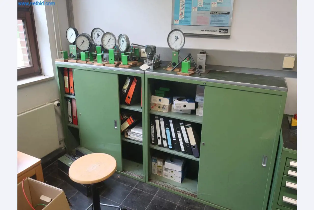 Závody na výrobu a skladování produktů z minerálních olejů, jakož i vstupů a hotových výrobků pro výrobu maziv.-5