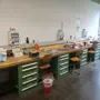 thumbnail-Anlagen zur Herstellung und Lagerung von Mineralölprodukten sowie Einsatz- und Fertigprodukten für die Schmierstoffherstellung-1